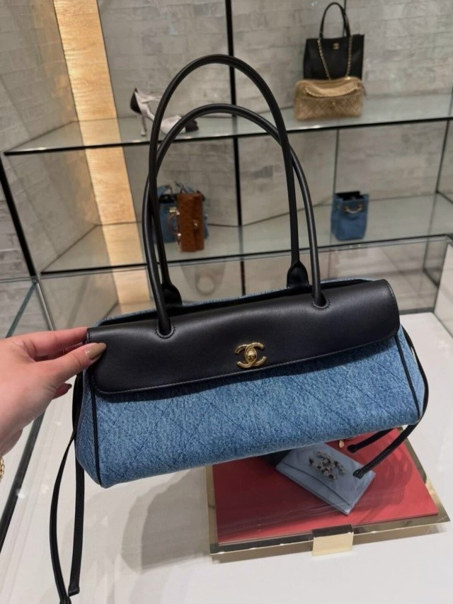 Сумка Chanel 