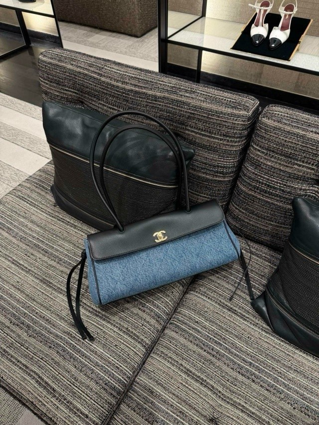 Сумка Chanel 