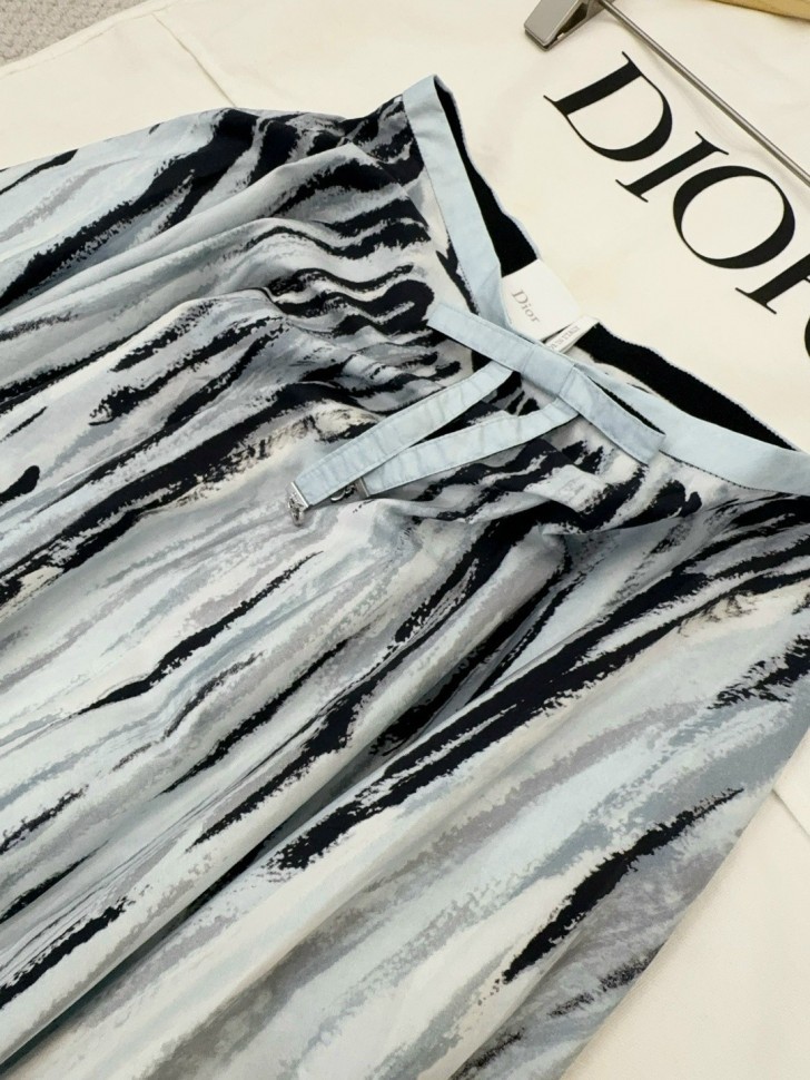 Юбка Dior
