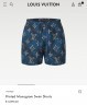 Шорты Louis Vuitton 