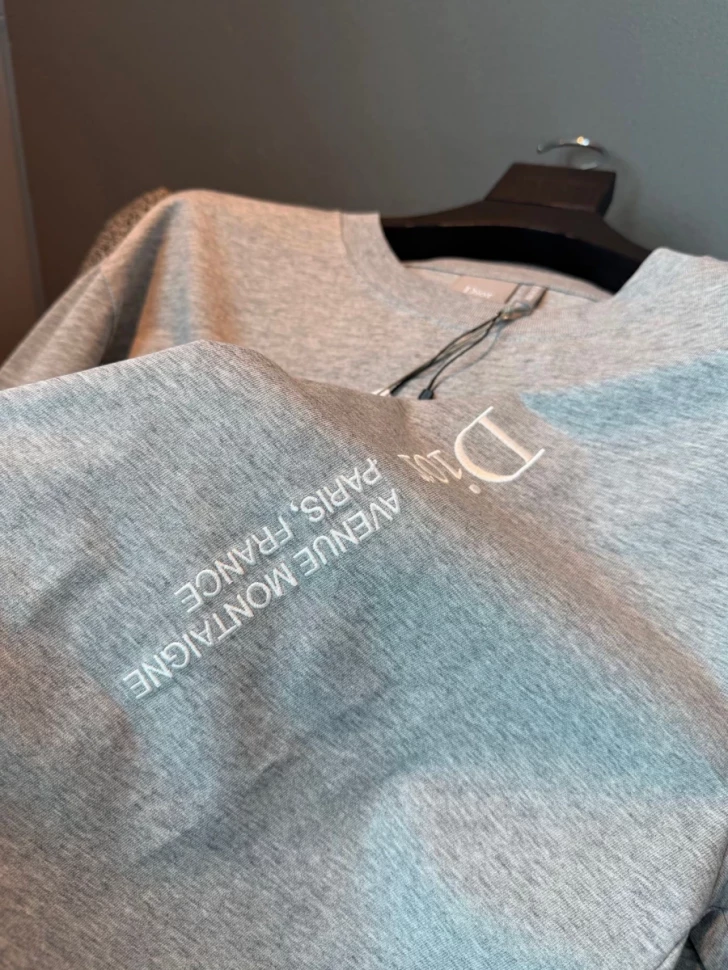 Лонгслив Dior