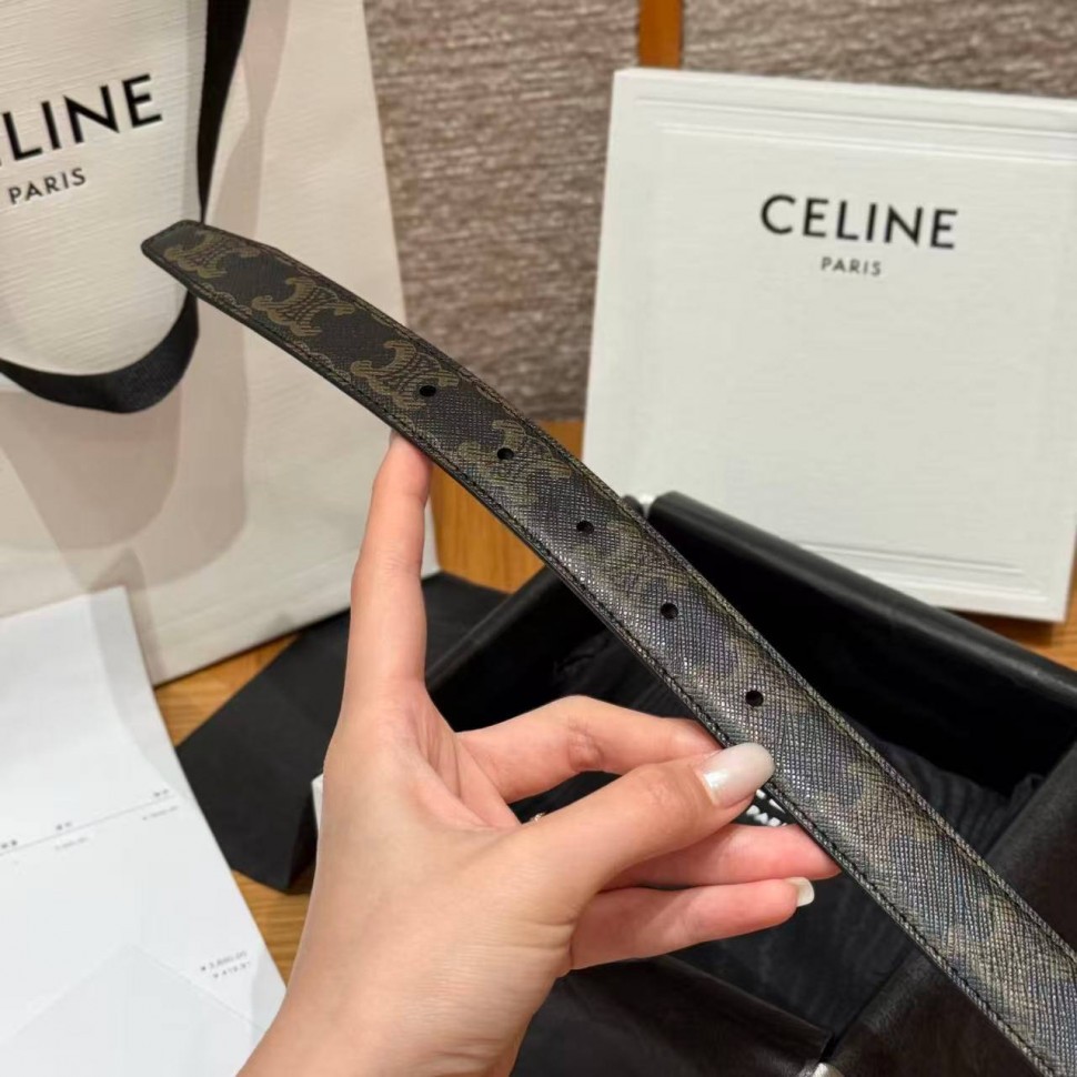 Ремень Celine 