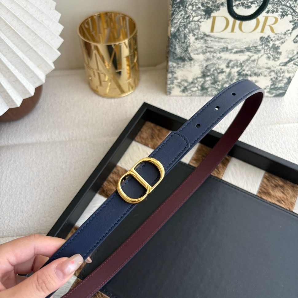 Ремень Dior      