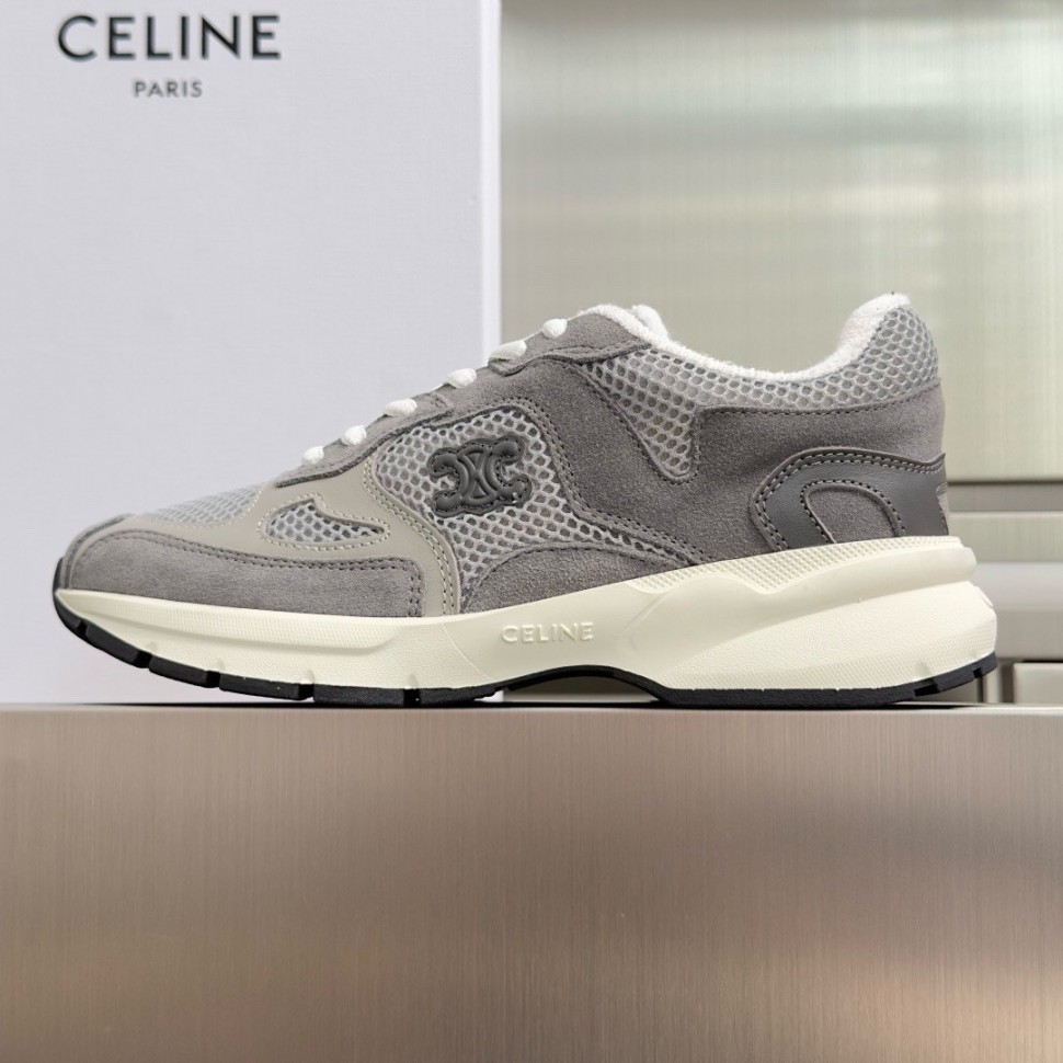 Сникеры Celine