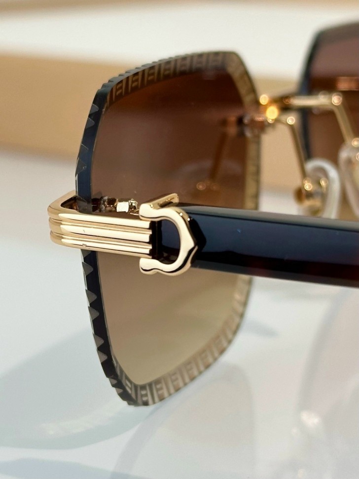Очки Cartier