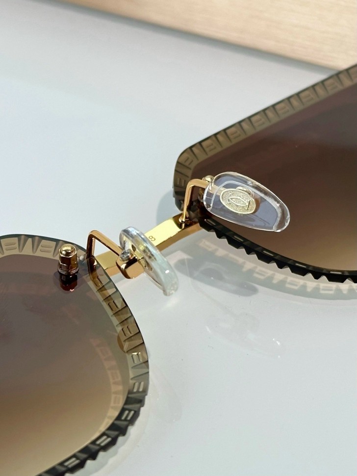 Очки Cartier
