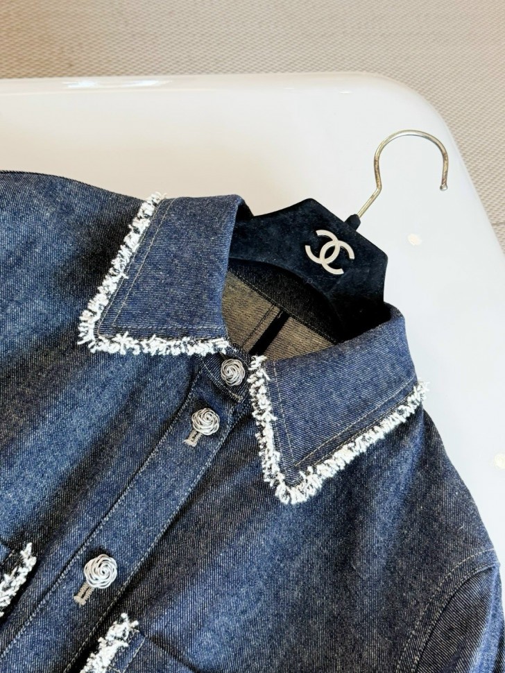 Жакет Chanel   