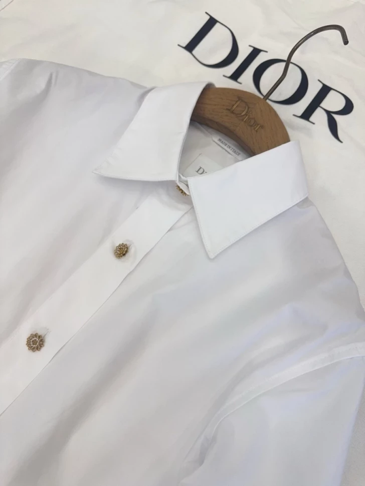 Рубашка Dior      
