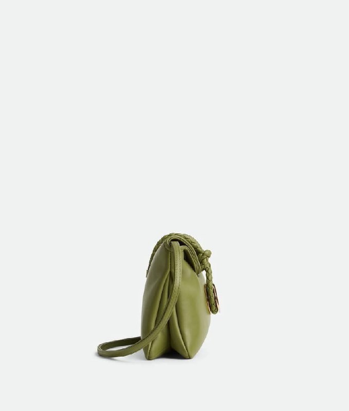 Сумка Bottega Veneta Baby Liberta