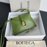Сумка Bottega Veneta Baby Liberta