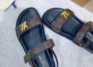 Сандали Louis Vuitton 