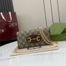 Кошелек Gucci Horsebit 1955 Кошелек Gucci Horsebit 1955