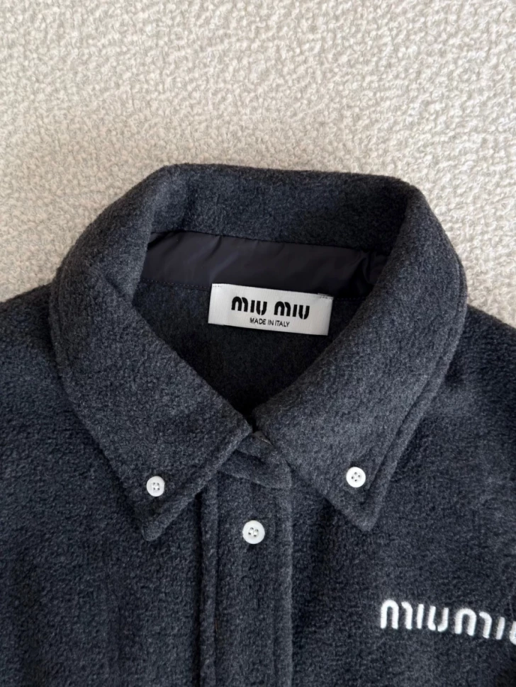 Платье Miu Miu  