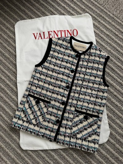 Жилет Valentino
