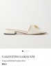 Шлепки Valentino Шлепки Valentino