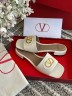 Шлепки Valentino Шлепки Valentino