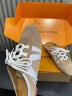 Сникеры Louis Vuitton