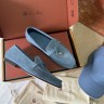 Лоферы Loro Piana