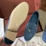 Лоферы Loro Piana