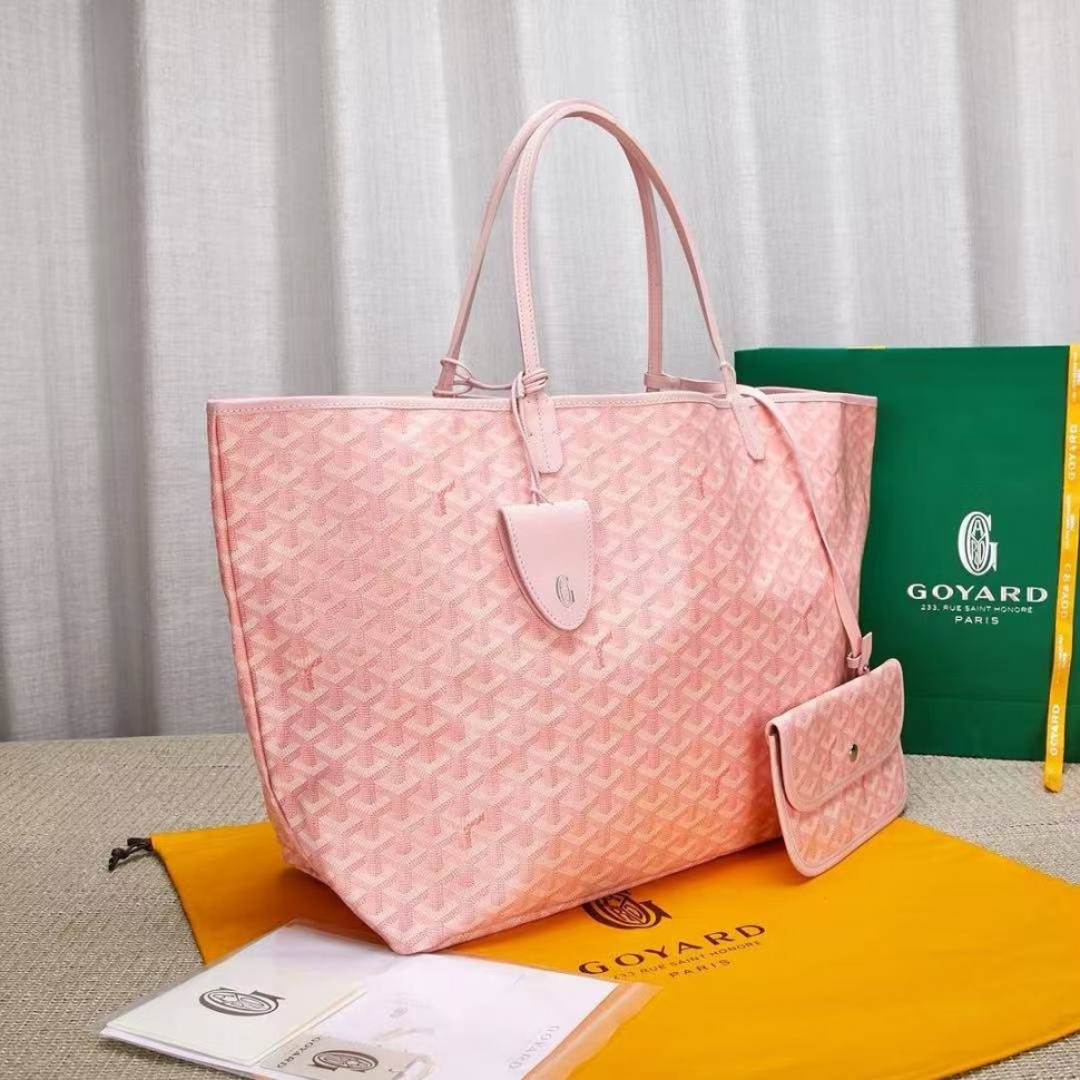 Сумка Goyard Saint Louis PM