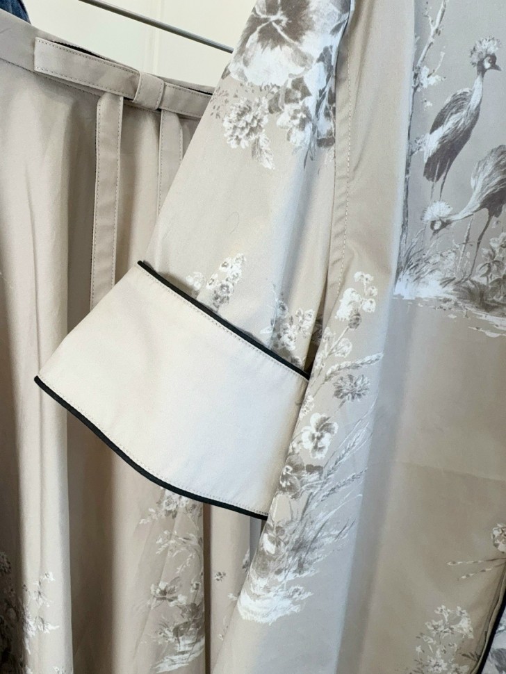 Рубашка Dior