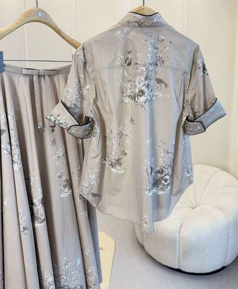 Рубашка Dior
