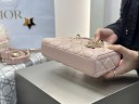 Сумка Dior small Lady D-Joy