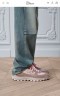 Сникеры Dior