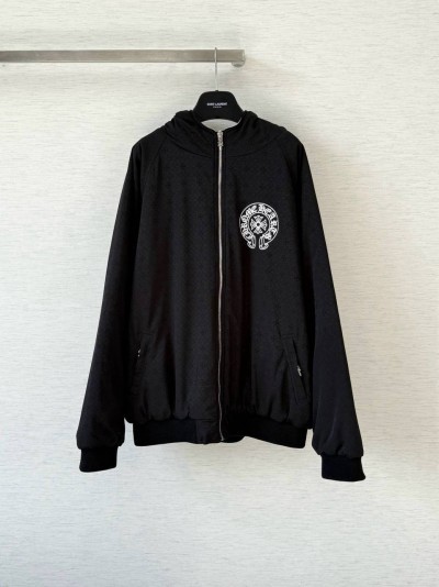 Толстовка Chrome Hearts  