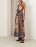 Платье Zimmermann Платье Zimmermann