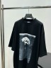 Футболка Balenciaga 