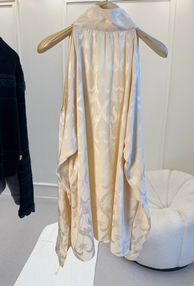 Блуза Dior