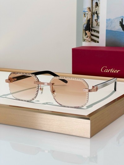 Очки Cartier