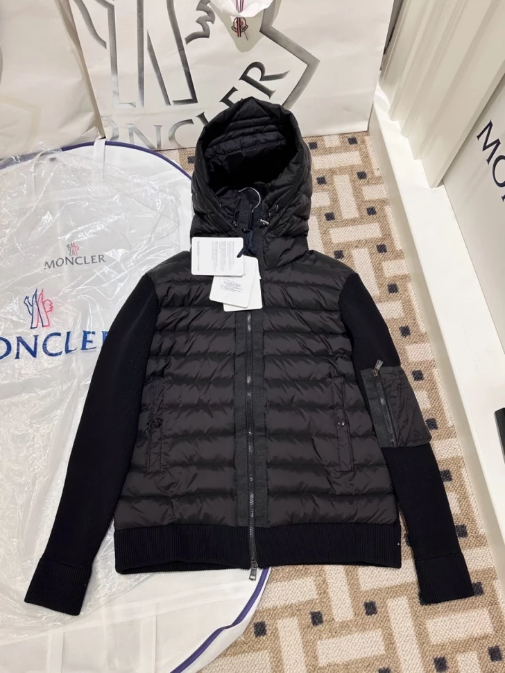 Кардиган Moncler   