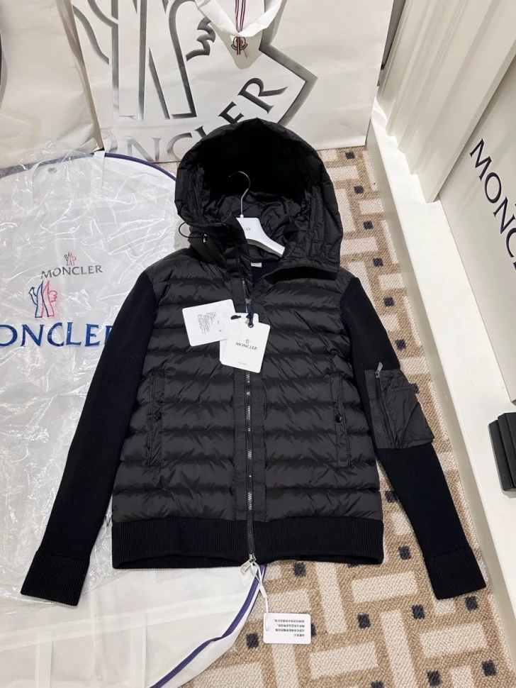 Кардиган Moncler   