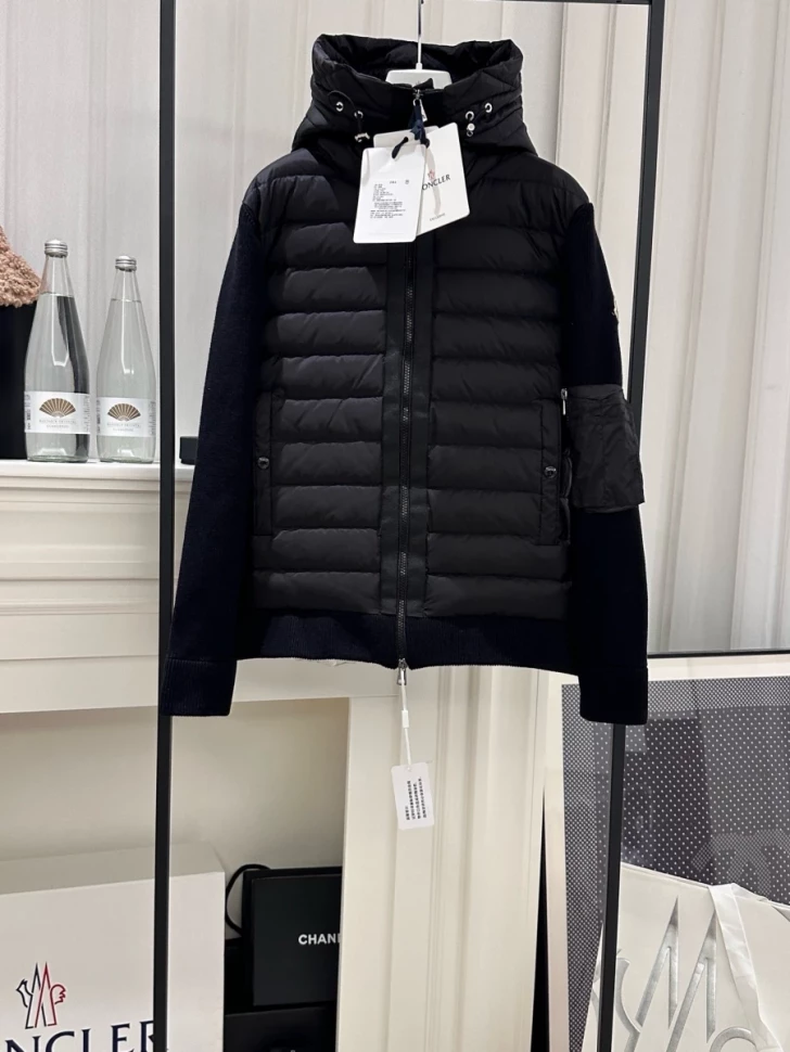 Кардиган Moncler   