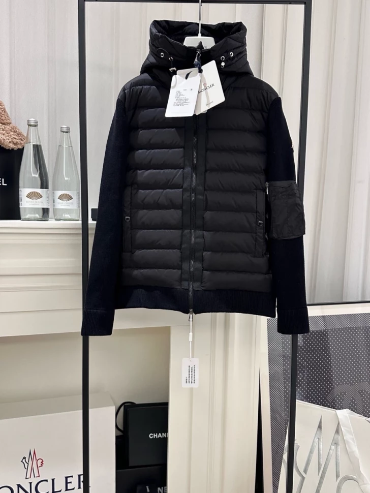 Кардиган Moncler   