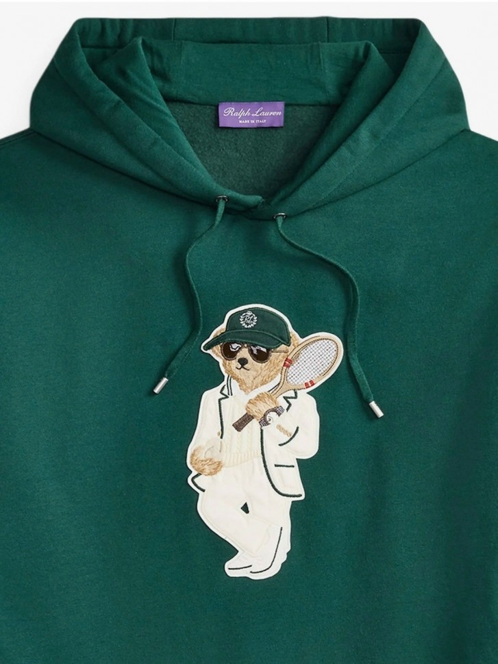 Худи Ralph Lauren