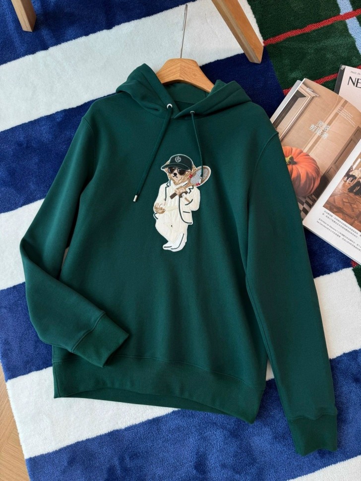 Худи Ralph Lauren