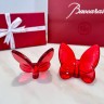 Декоративные бабочки (2шт) Baccarat Декоративные бабочки (2шт) Baccarat