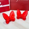 Декоративные бабочки (2шт) Baccarat Декоративные бабочки (2шт) Baccarat