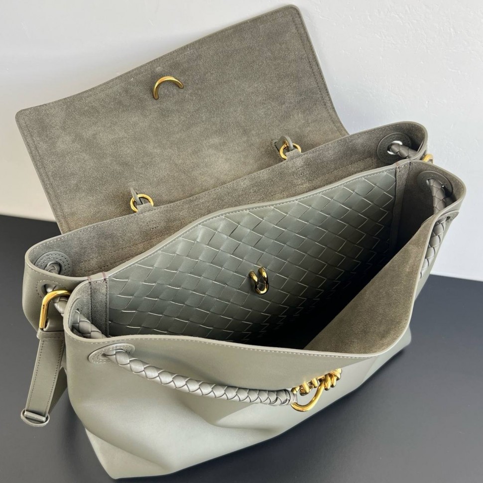 Сумка Bottega Veneta Large Ciao Ciao