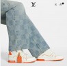 Сникеры Louis Vuitton Сникеры Louis Vuitton