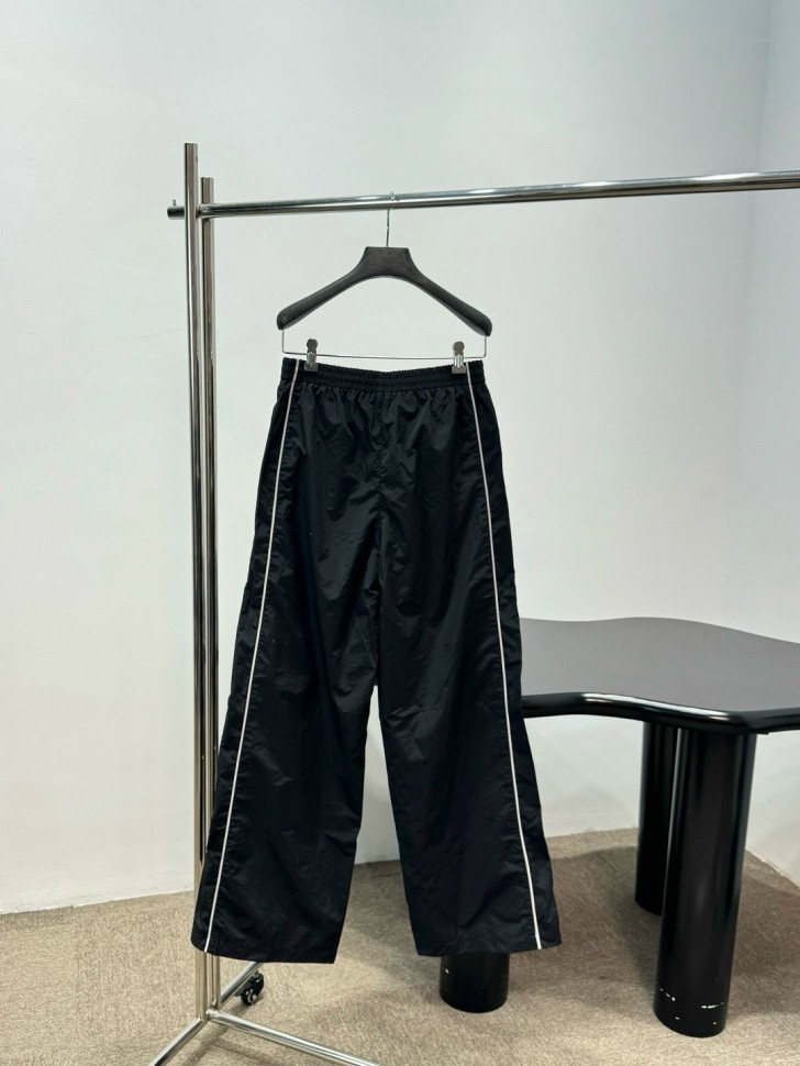 Брюки Balenciaga   