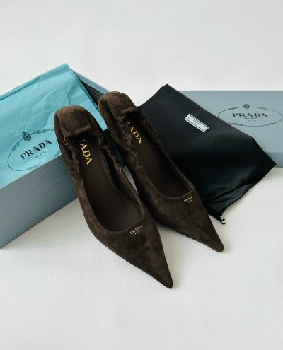Туфли Prada
