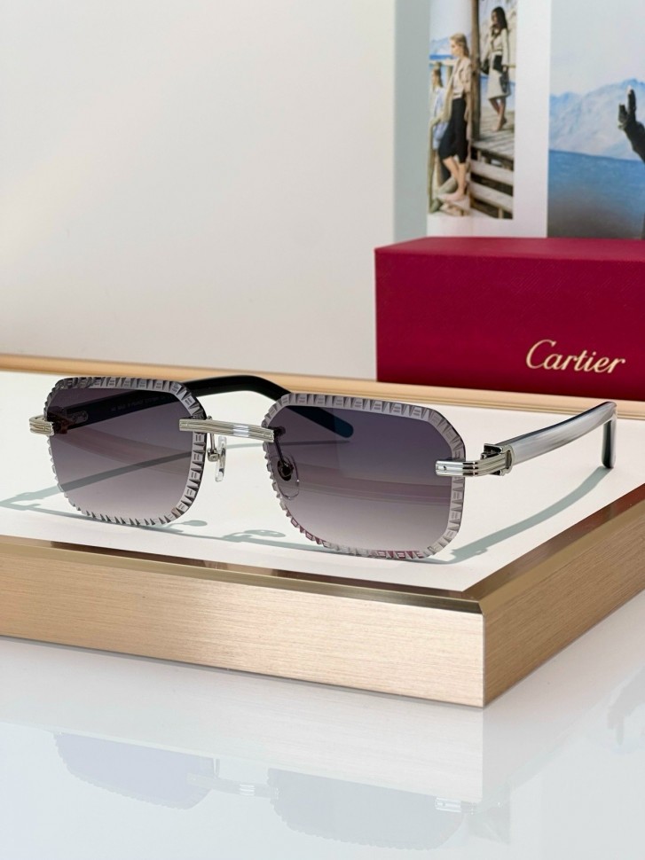 Очки Cartier