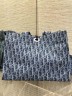 Сумка Dioriviera Medium Spongy Book Tote