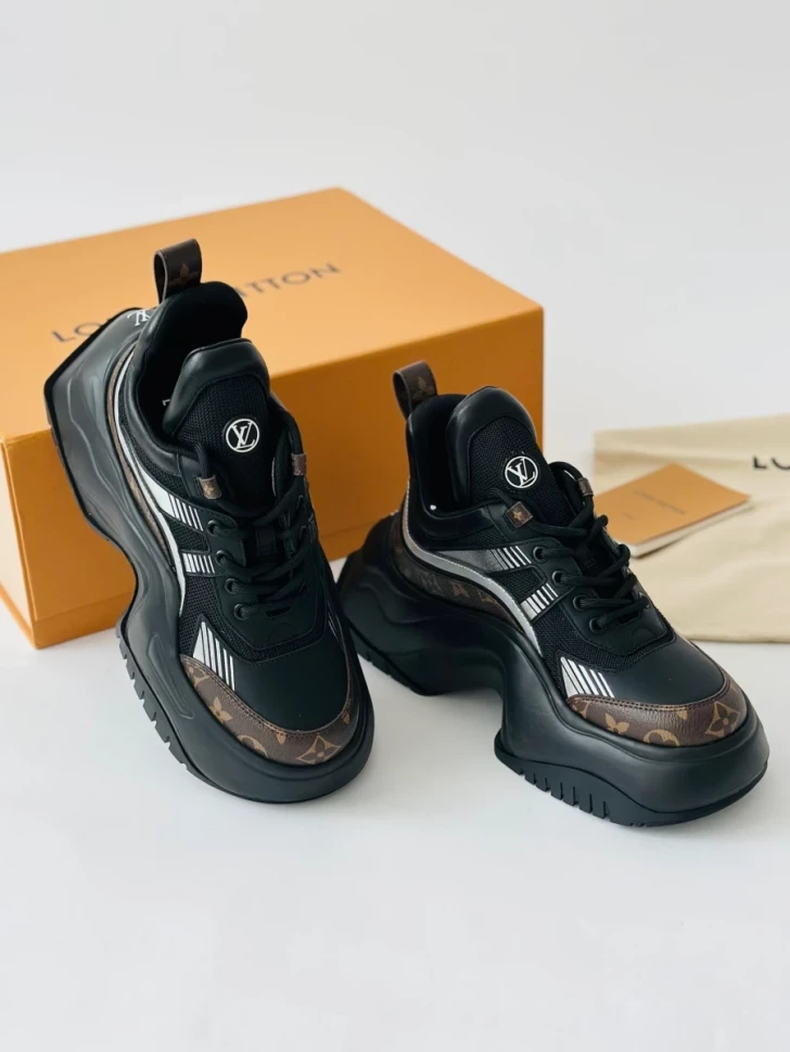 Кроссовки Louis Vuitton Archilight 2.0 