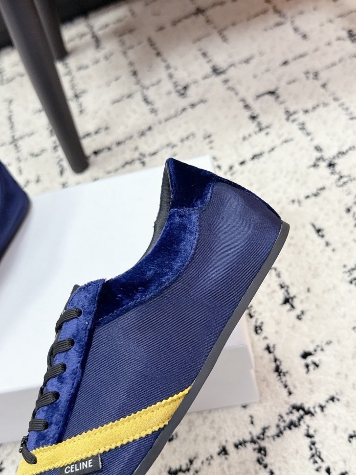 Сникеры Celine