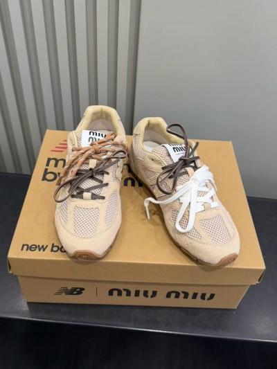 Сникеры Miu Miu